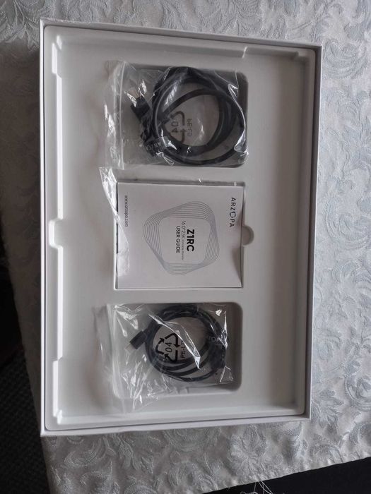 Tela Portátil Arzopa Z1RC 15,6” Full HD – Ótimo Estado