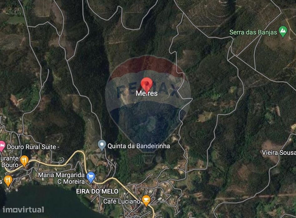 Terreno  para venda