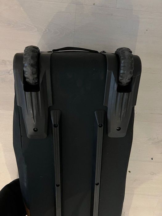 Чохол гірськолижний DAKINE Low roller 175