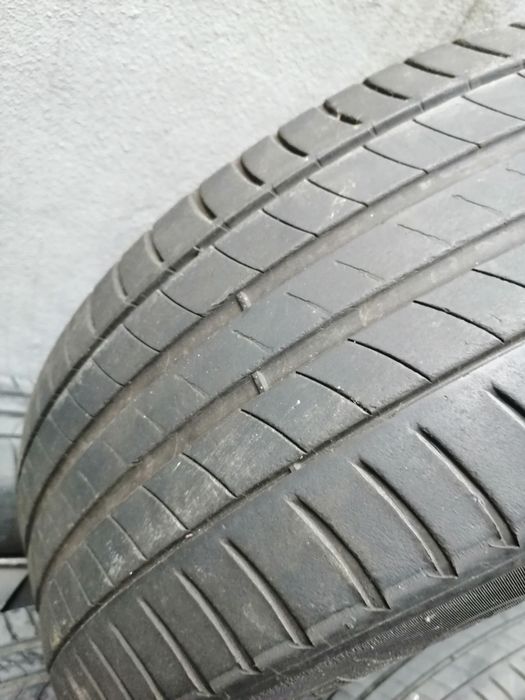 Pneu Michelin Primacy 3 205/55/16