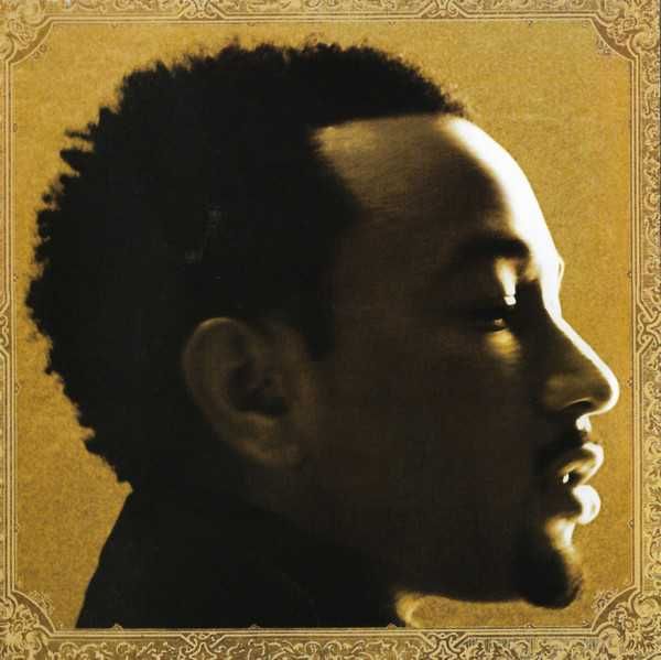 John Legend - Get Lifted - CD Muito Bom Estado