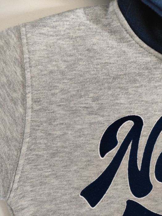 Bluza z kapturem Zara 104 super stan