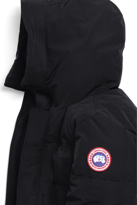 Canada Goose MacMillan Parka
