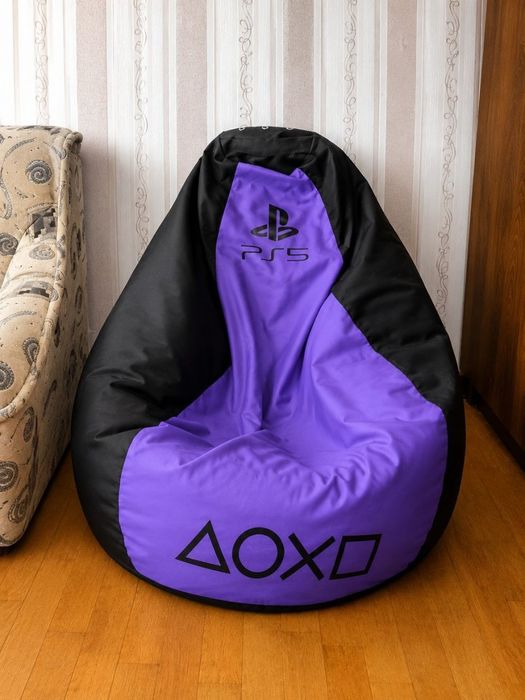 Продам пуфик, размер XXL