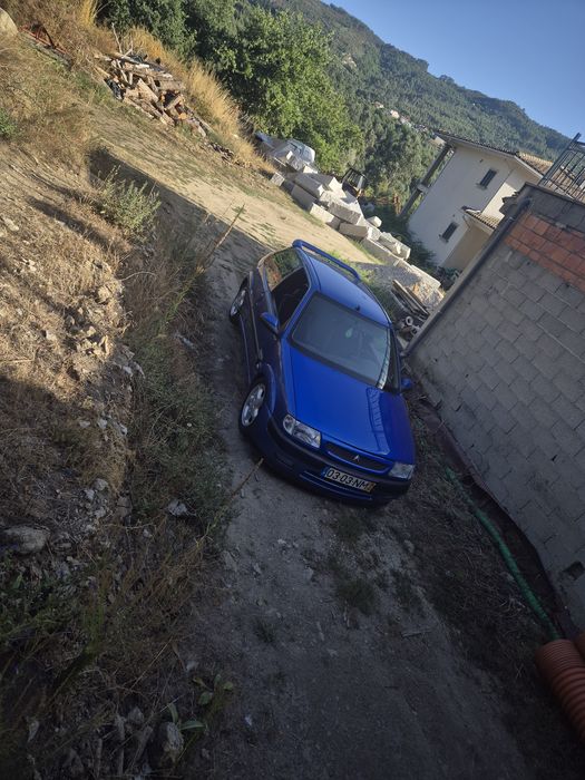 Citroën Saxo