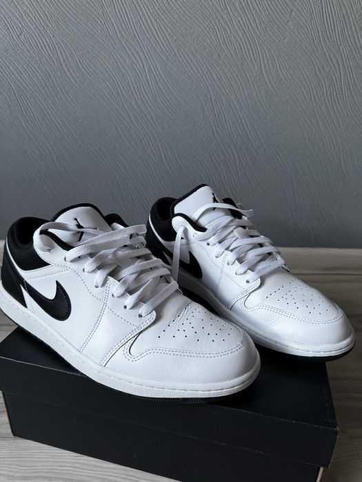 Nike Air Jordan 1 Low