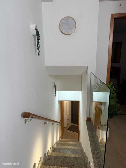Apartamento com 1 quartos - localizado em Campanhã Porto