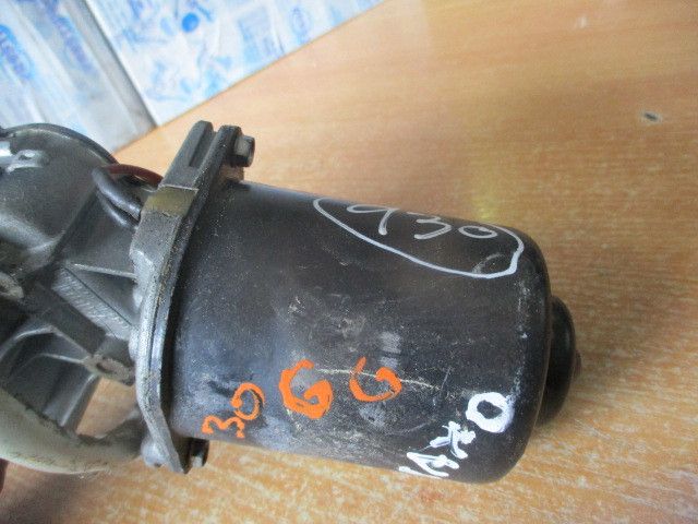 Motor limpa vidros frente CITROËN Saxo (S0, S1)