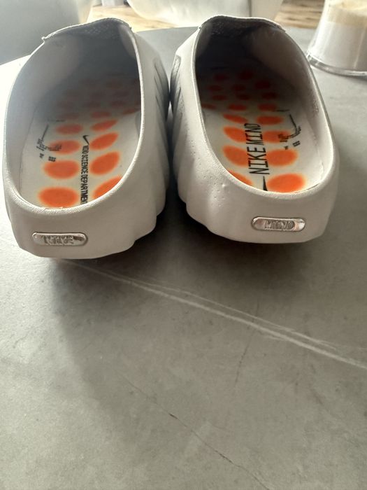 Klapki Nike Mind