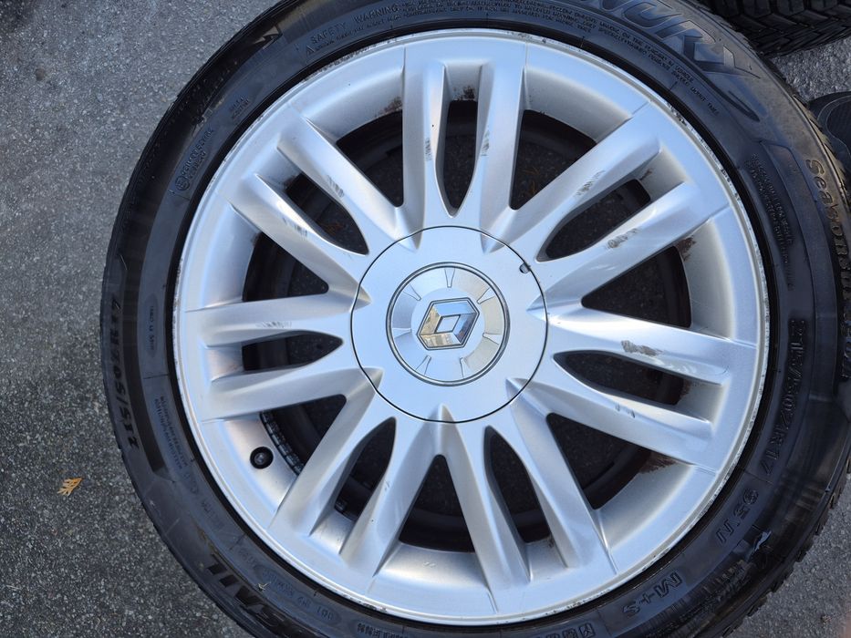 Продам диски r 17