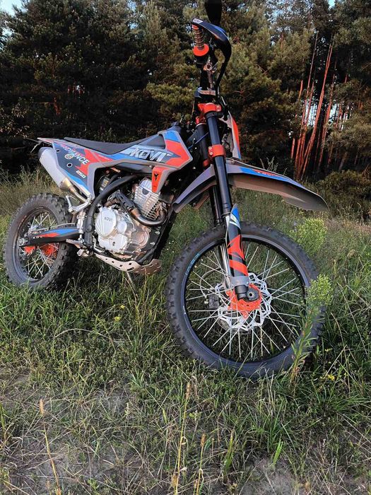 Kovi Advance 250