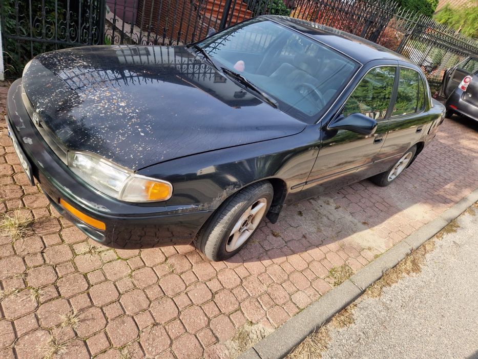 Toyota Camry 2.2le 1995r.
