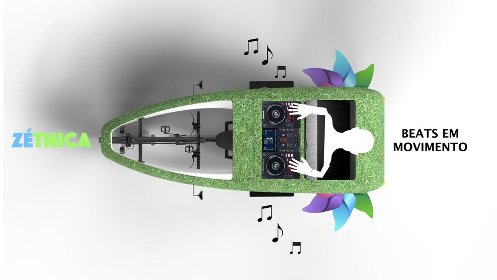 VELOTAXI COLORfILA – Venda e Aluguer | Mobilidade, Animação e Eventos