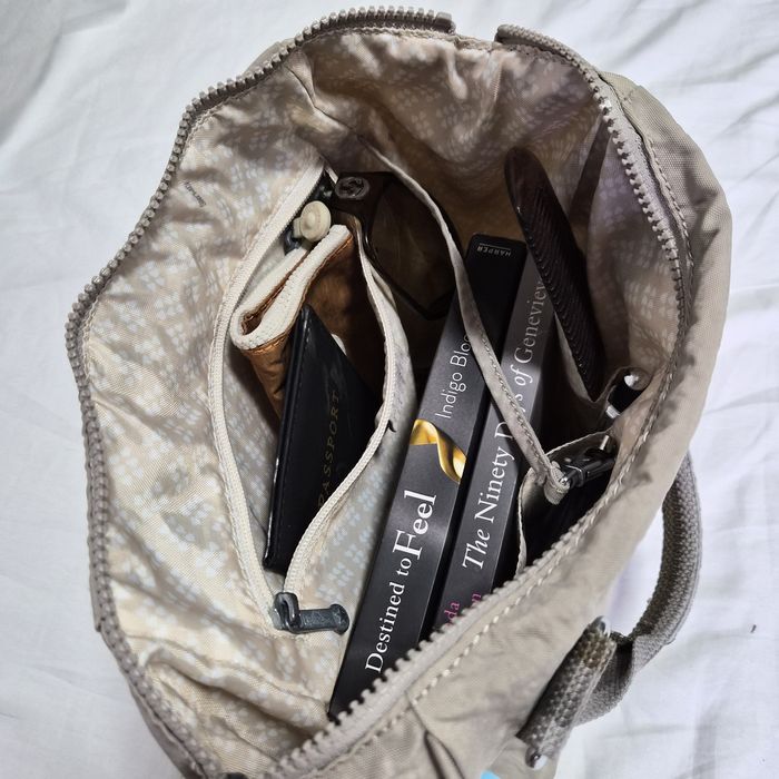 Вінтажні сумочки Kipling