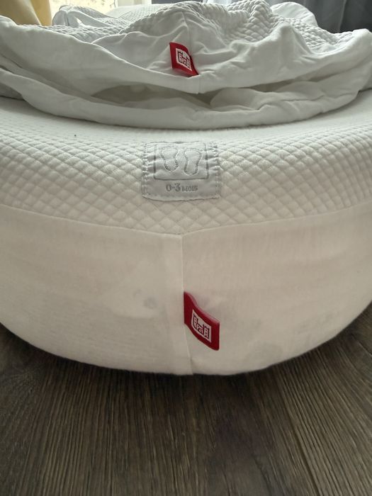 Cocoonababy кокон Red Castle