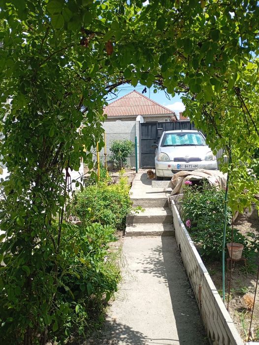 Продам дом Чечелеве