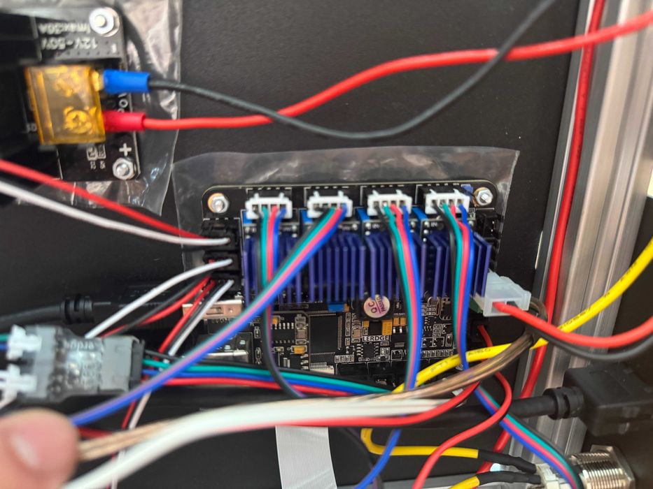 3D принтер Ultimaker