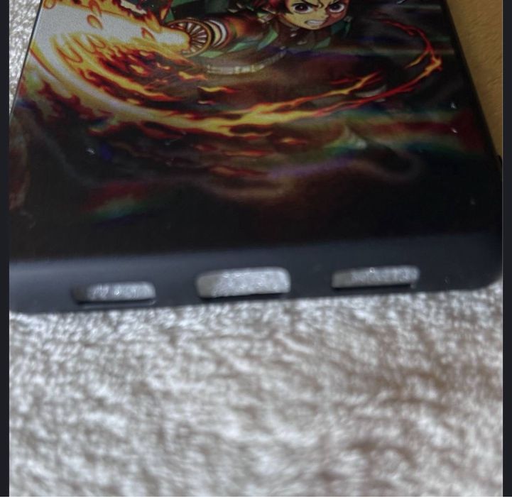 Pokrowiec na telefon do Huawei P8 Lite