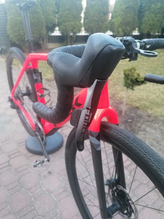 Trek Checkpoint SLR 7 AXS 56