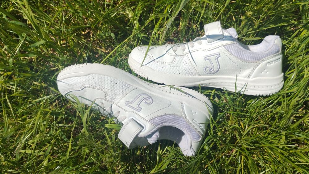 Дитячі кросівки для хлопчика Joma Harvard Jr