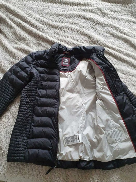 Жіноча куртка Timberland Thermo Fibre, розмір S