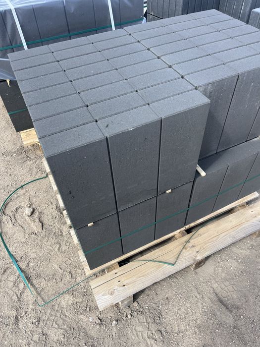 Palisada grafit 8x35x50 I gat