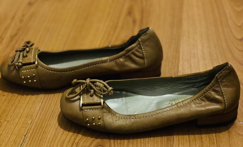 Sapatos