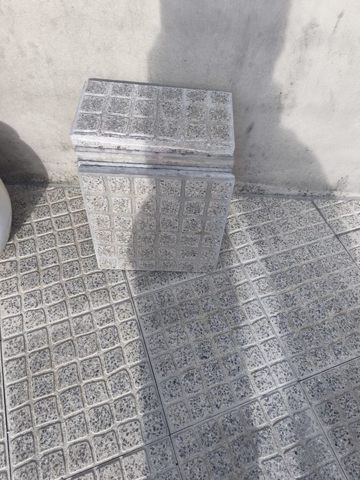Pedra para  exterior