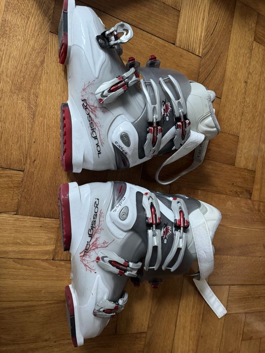 Buty narciarskie xena x8 25.5 298 mm