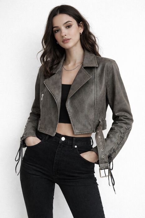 Косуха CHER 17 розмір xs/s