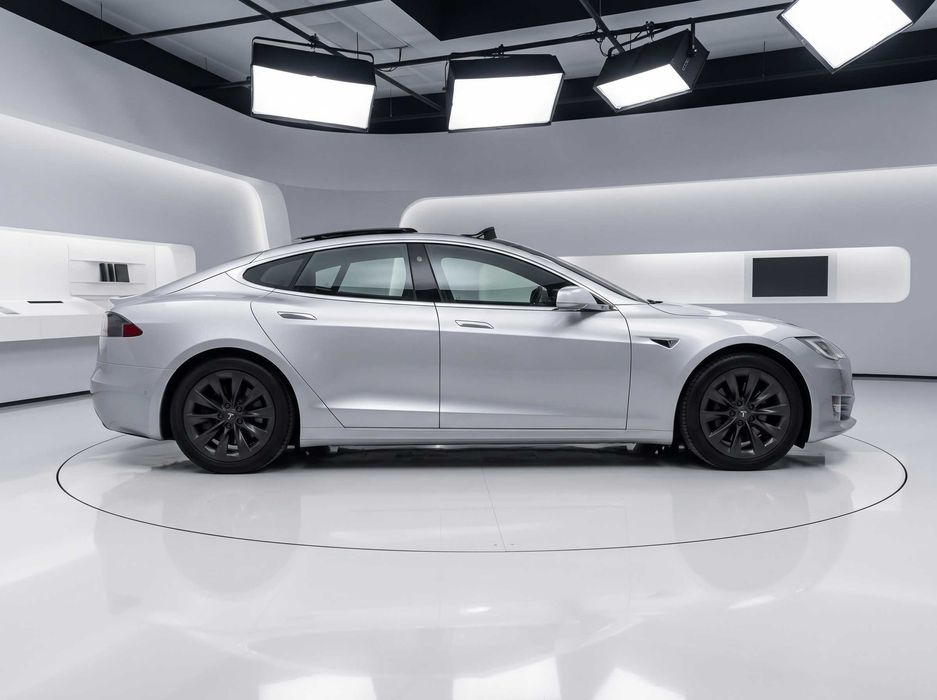 Tesla Model S Long Range AWD 100 kWh | 525 cv | 150.000 km IVA DEDUTÍVEL