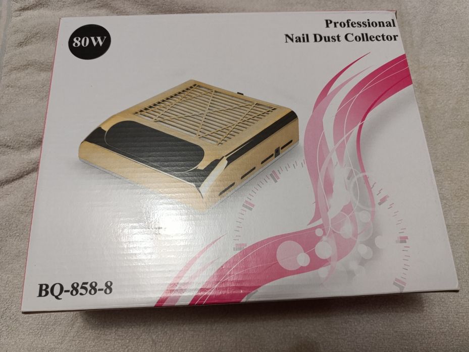 Набір для нарощування нігтів