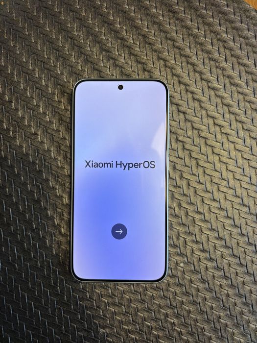 Redmi Note 15Pro 5G