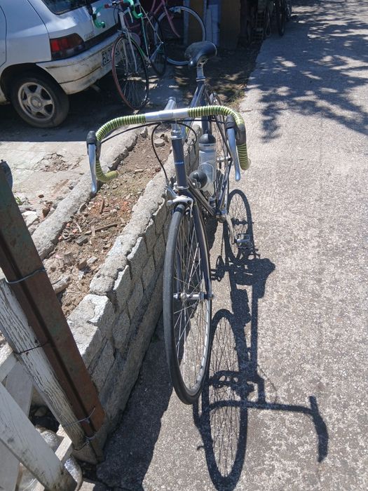 Bicicletas(merendeiras)