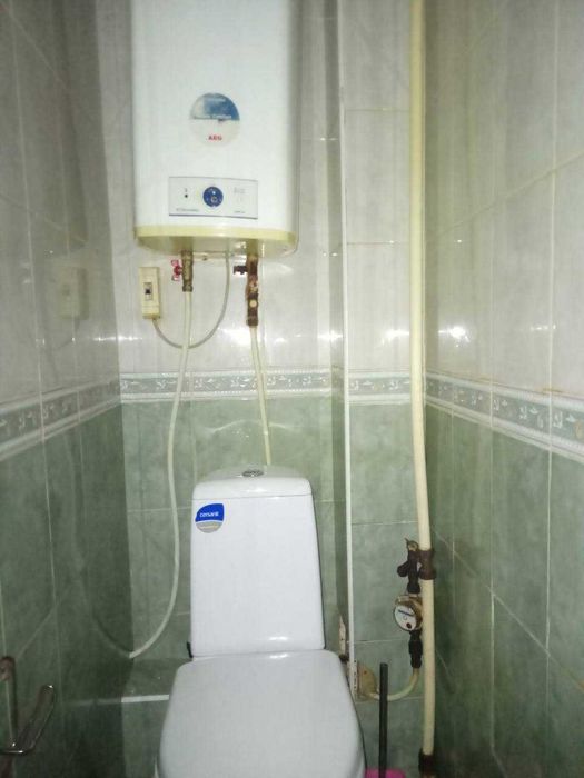 1-кімнатна квартира за адресою (площа 34 м²) - Atlanta.ua - фото 6