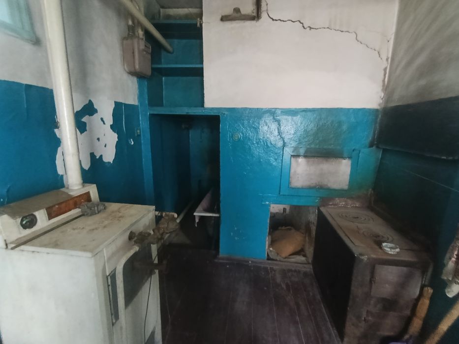 Будинок Черкаська область ЄВідновлення Ваучери Розстрочка