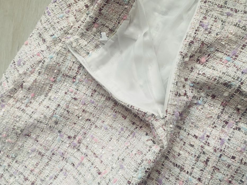 Нові спідниці твід