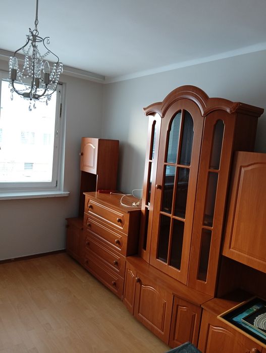 Mieszkanie do wynajęcia  w Gostyninie