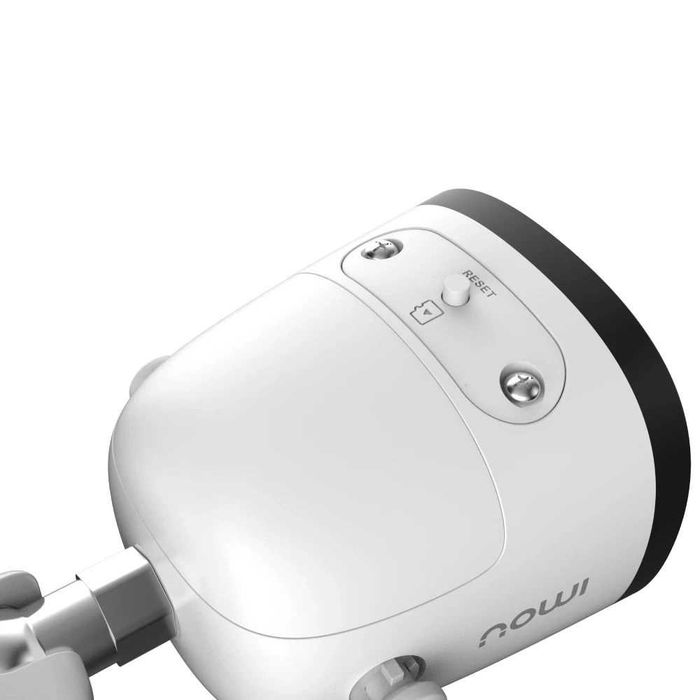 ВІдеокамера Imou Bullet 2E (IPC-K3DP-5H0WF) 5МП (2.8мм)