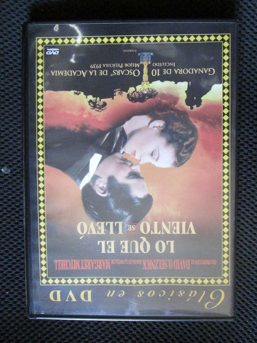 E Tudo o Vento Levou, de Victor Fleming, com Clark Gable, Vivien Leigh64585820773634120
