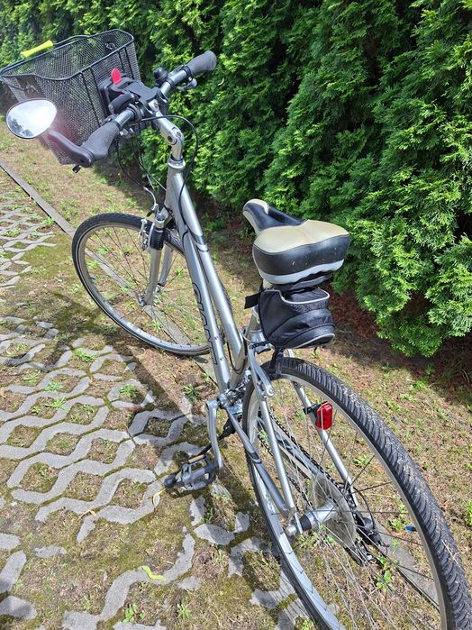 Rower damski Giant Cypress SE +dodatki gratis