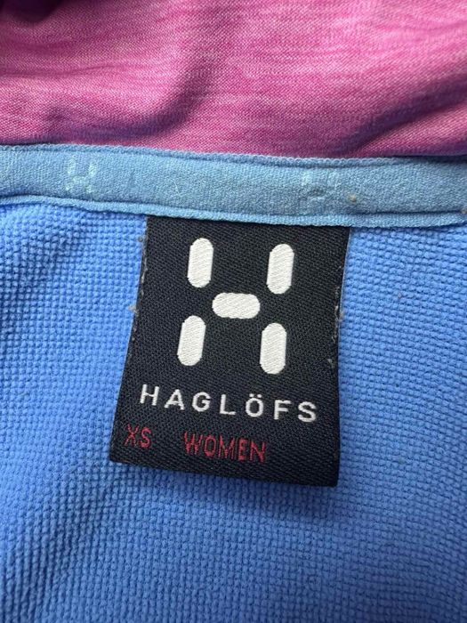 Haglofs худі, розмір XS
