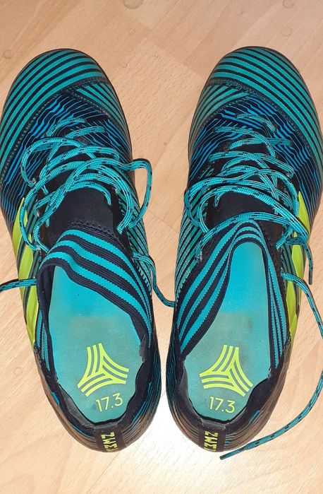 Adidas Nemeziz Tango 17.3 Tf BY2463 roz. 44 i 2/3