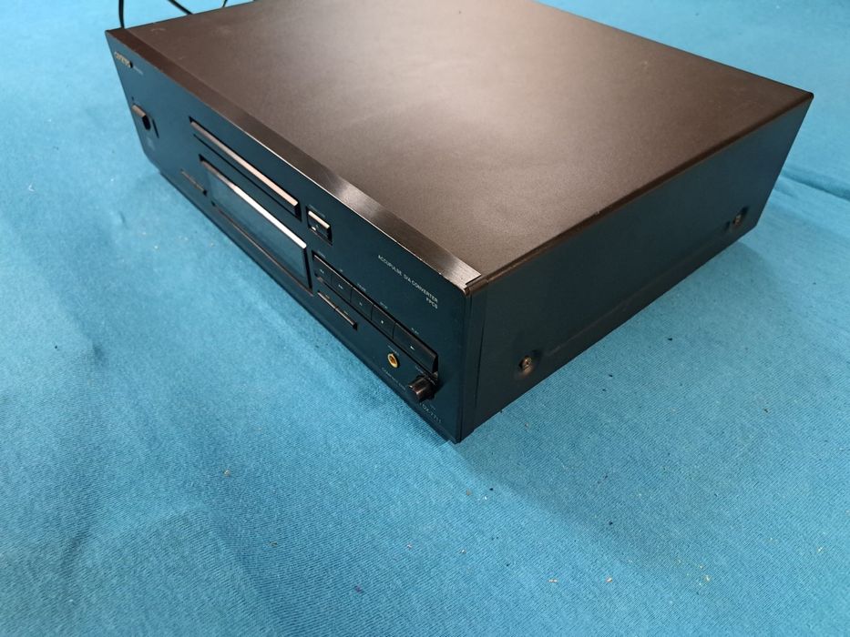 Onkyo cd dx-7711 sprawne