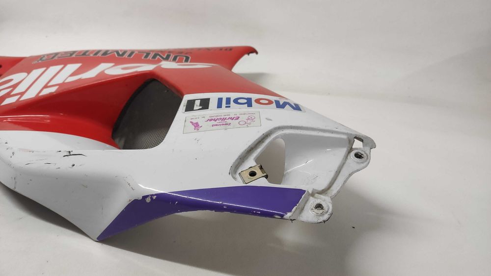 APRILIA RS 125 Bok Boczek Owiewka Lewa