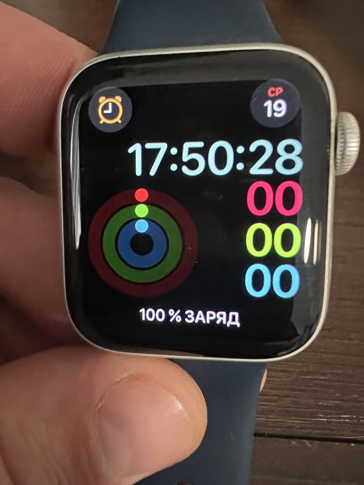 Apple Watch SE 40mm