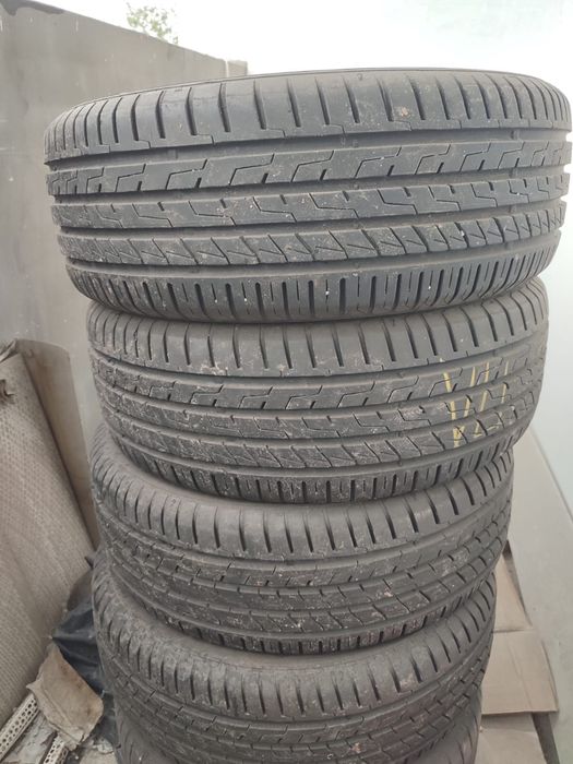 Резина matador 215/60 r16