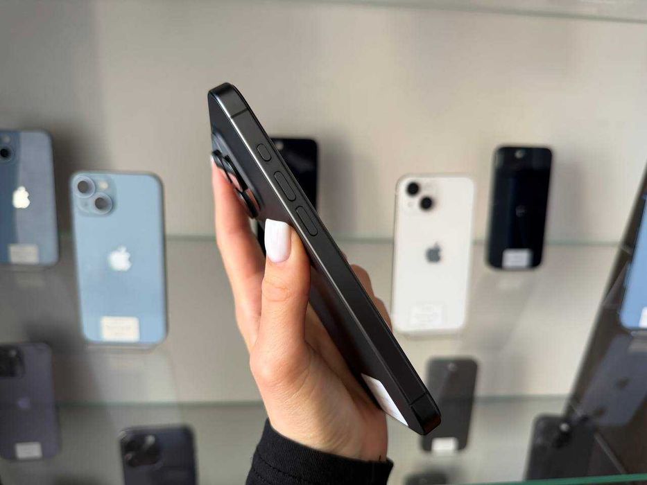 iPhone 15 Pro 256 Gb Neverlock / Магазин + Гарантія