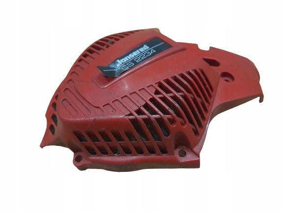 Jonsered 2234 Szarpak Starter Osłona Obudowa
