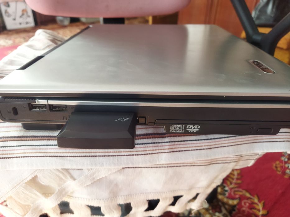 Продам ноутбук acer